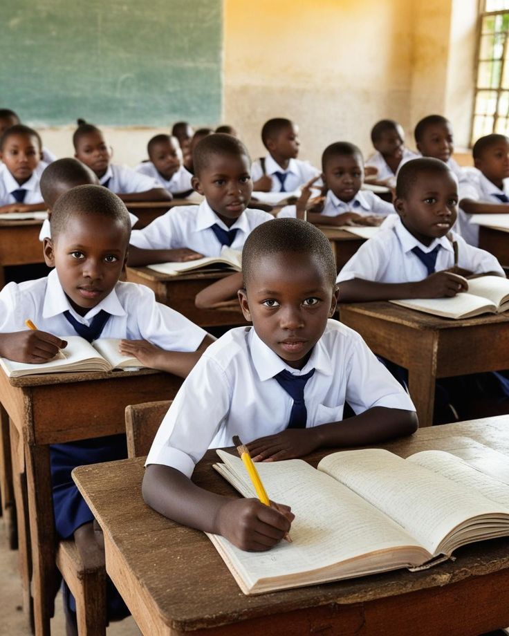 Education outreach